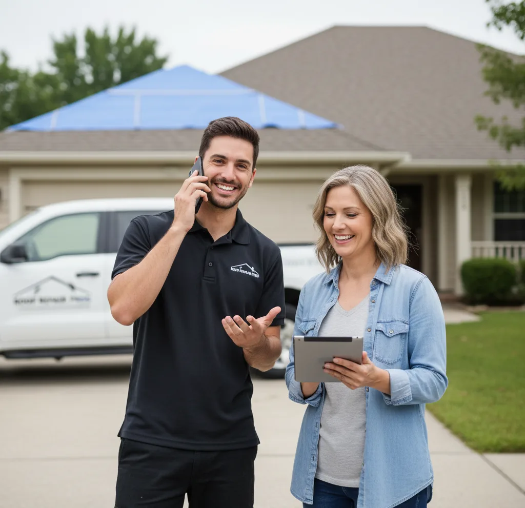 Roof Maintenance in North Oaks, MN